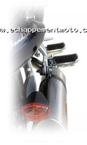 GSF 1200 Bandit Akrapovic